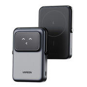 UGREEN Uno PD 20W Magnetic Power Bank (10,000mAh)