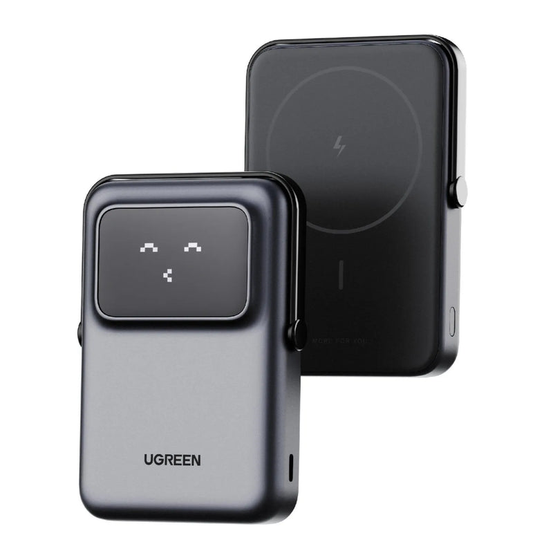 UGREEN Uno PD 20W Magnetic Power Bank (10,000mAh)