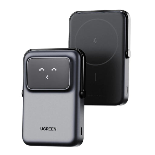 UGREEN Uno PD 20W Magnetic Power Bank (10,000mAh)