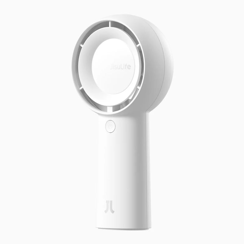 JisuLife Handheld Fan Life 5 (PLUS Edition)