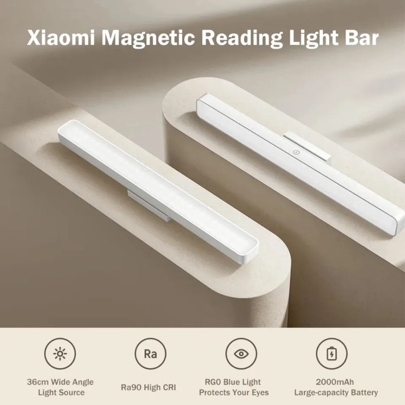 Xiaomi Magnetic Reading Light Bar