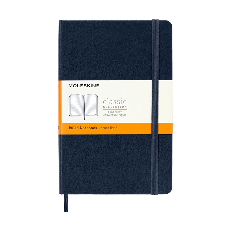 Moleskine Classic Collection A5 Notebook