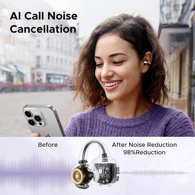 UGREEN Open-Ear Wireless Earbuds
