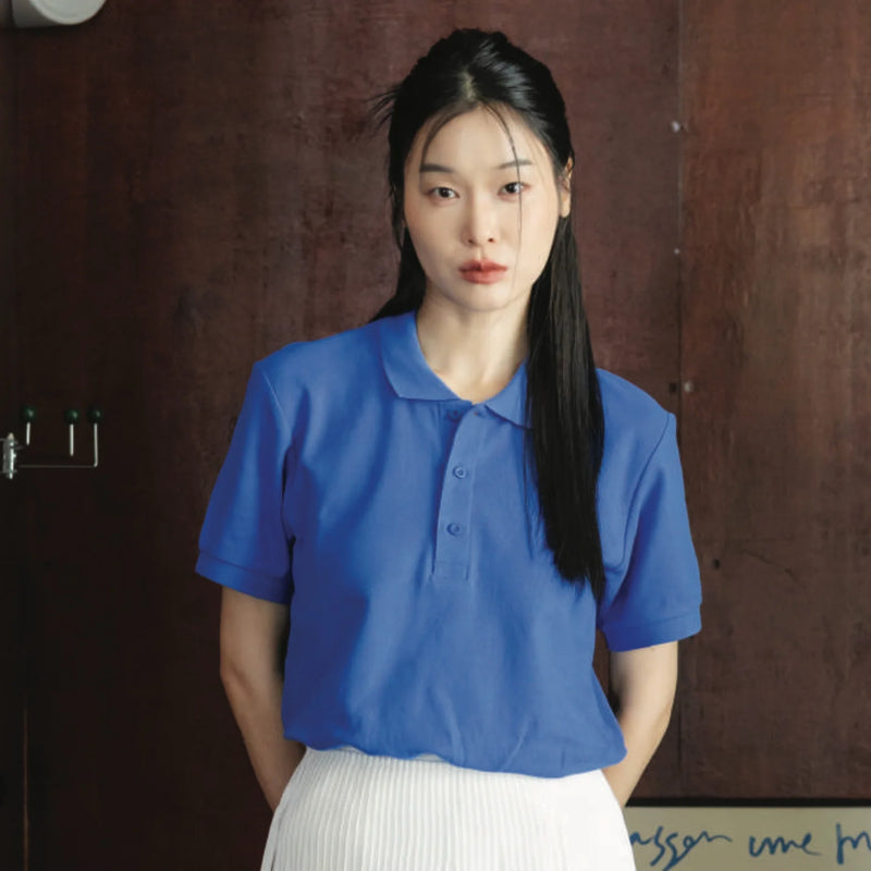 Gildan Hammer Cotton Pique Polo Shirt