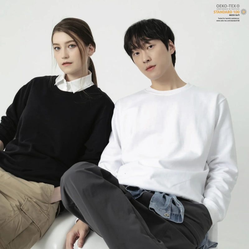 Gildan Crew Neck Sweatshirt