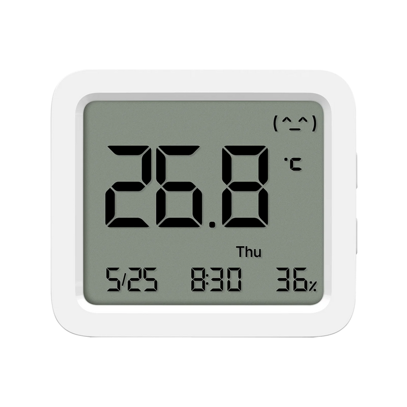 Xiaomi Smart Temperature and Humidity Monitor (3rd Gen)