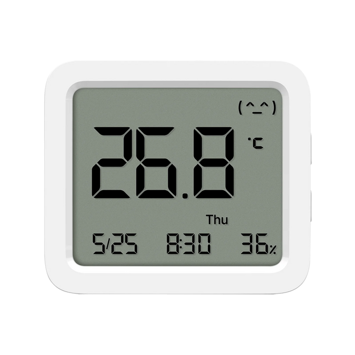 Xiaomi Smart Temperature and Humidity Monitor (3rd Gen)