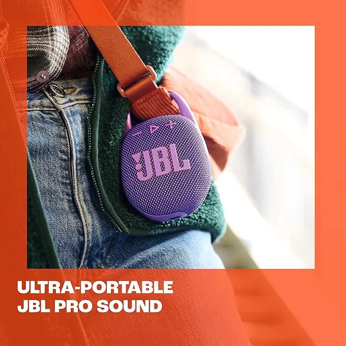 JBL Clip 5