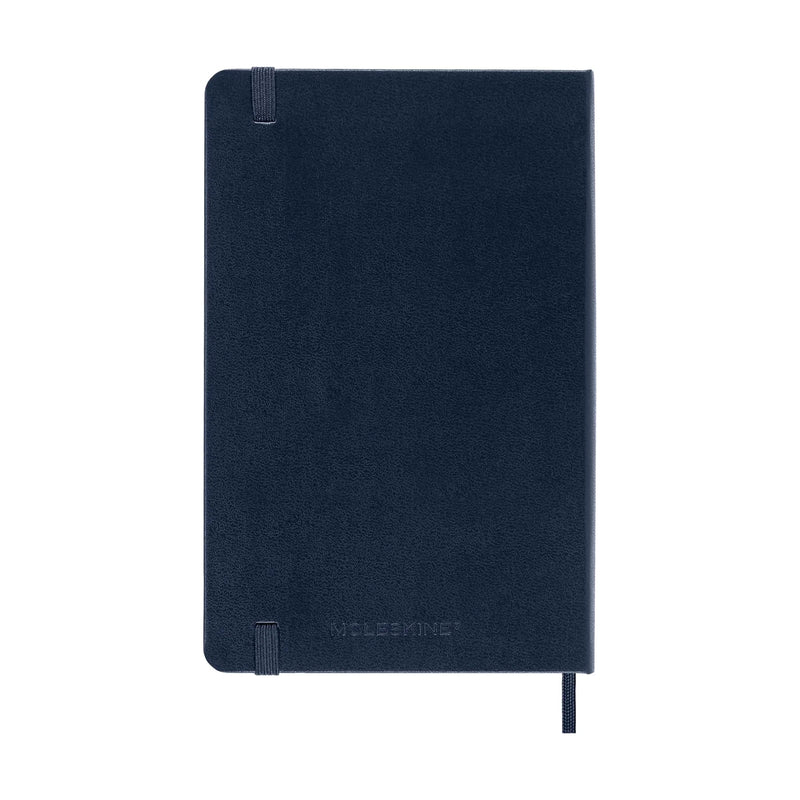 Moleskine Classic Collection A5 Notebook