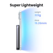 UGREEN Magnetic Qi2 Power Bank (10,000mAh)