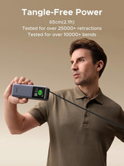 UGREEN Nexode 165W Power Bank (20,000mAh)