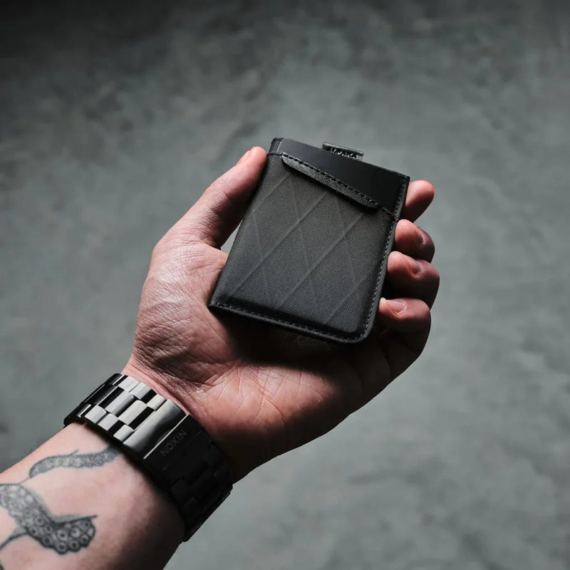 ALPAKA UP Cardholder V2