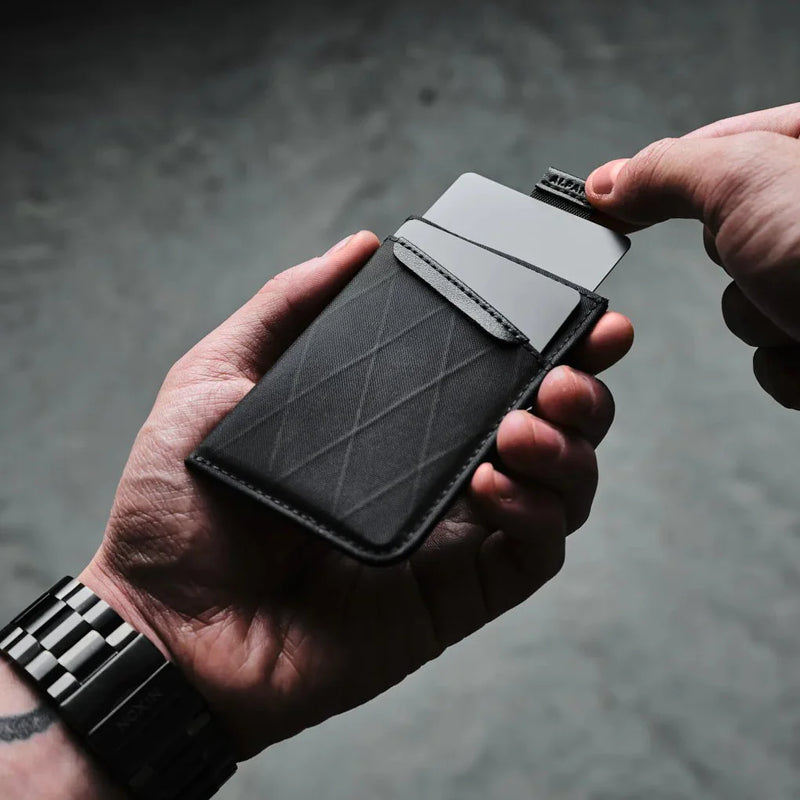 ALPAKA UP Cardholder V2