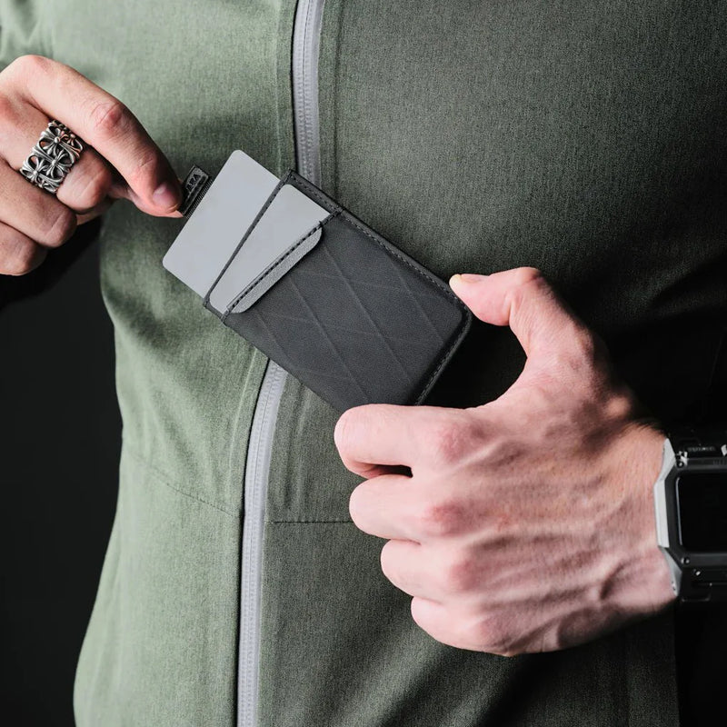 ALPAKA UP Cardholder V2