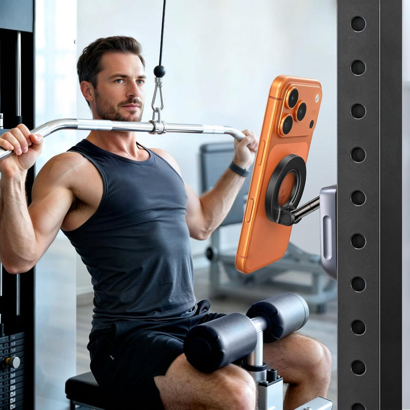 UGREEN Gym Magnetic Phone Holder