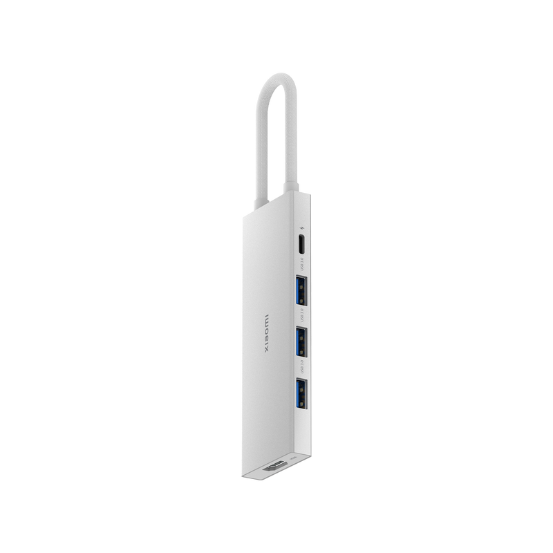 Xiaomi 5-in-1 Type-C Hub