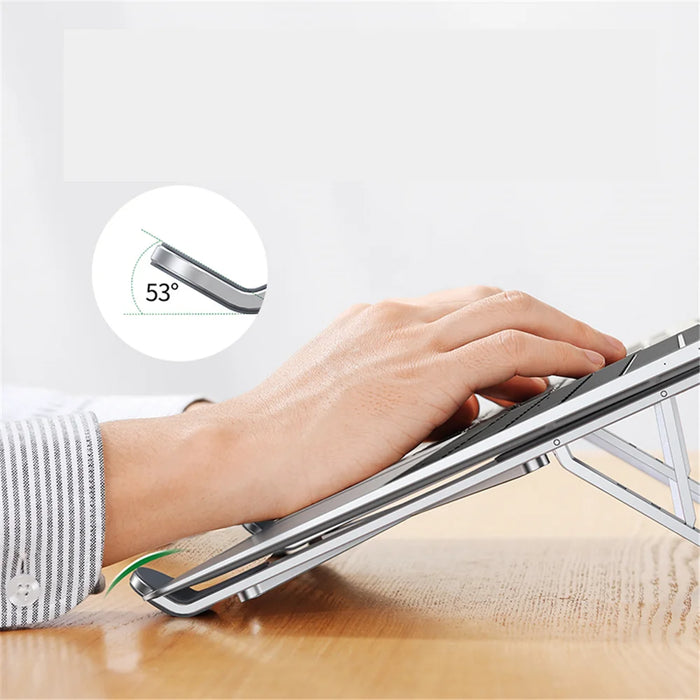 UGREEN Adjustable Aluminium Laptop Stand