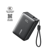 Anker Zolo Power Bank 15W with Digital Display (5,000mAh) (CCC✅)