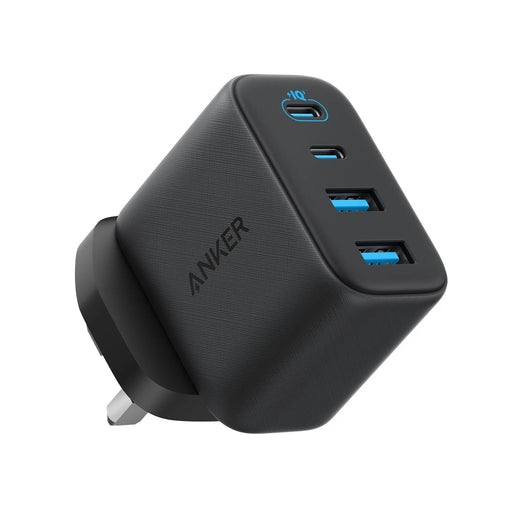 Anker Zolo 50W 4-Port Wall Charger