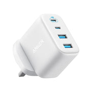 Anker Zolo 50W 4-Port Wall Charger in White