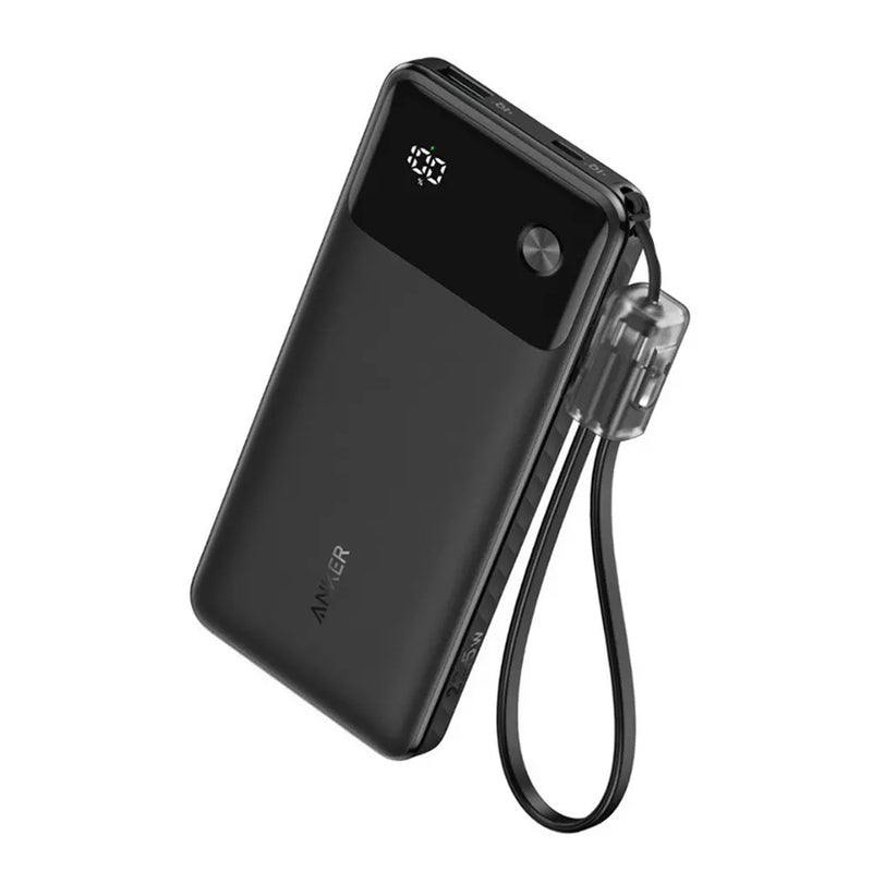 Anker Powercore 22.5W Power Bank (10,000mAh)