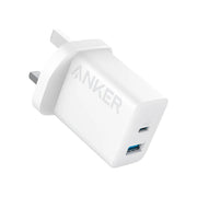 Anker 20W Dual-Port Wall Charger