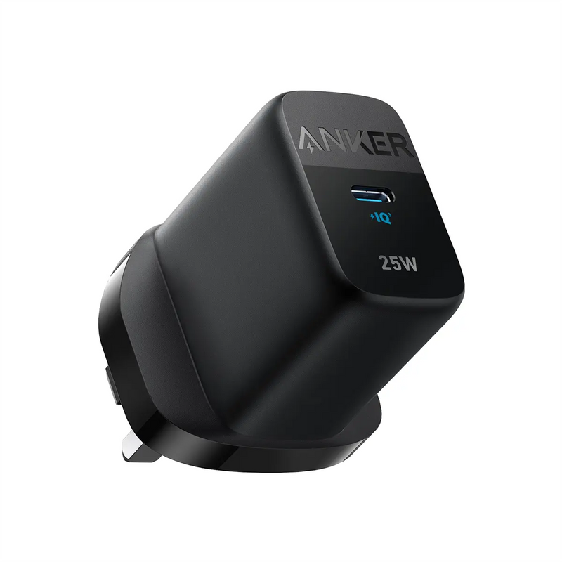 Anker 312 25W Foldable Wall Charger
