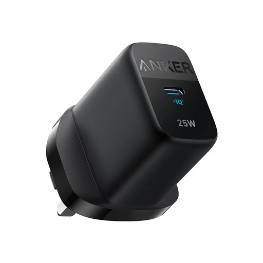 Anker 312 25W Foldable Wall Charger