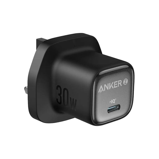 Anker Zolo 30W Compact GaN Wall Charger