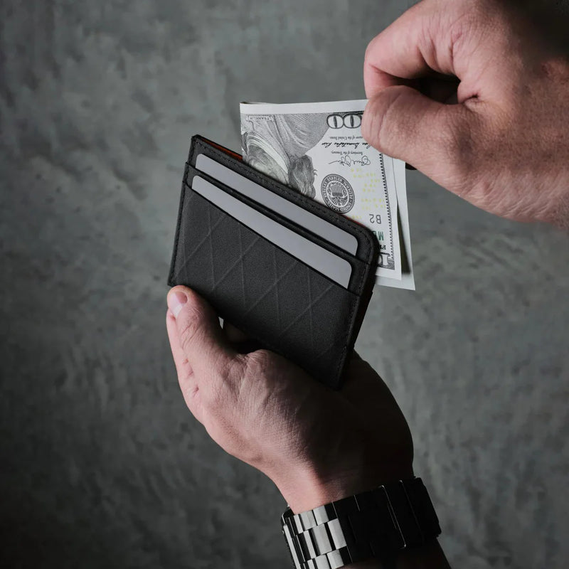 ALPAKA ARK Card Wallet