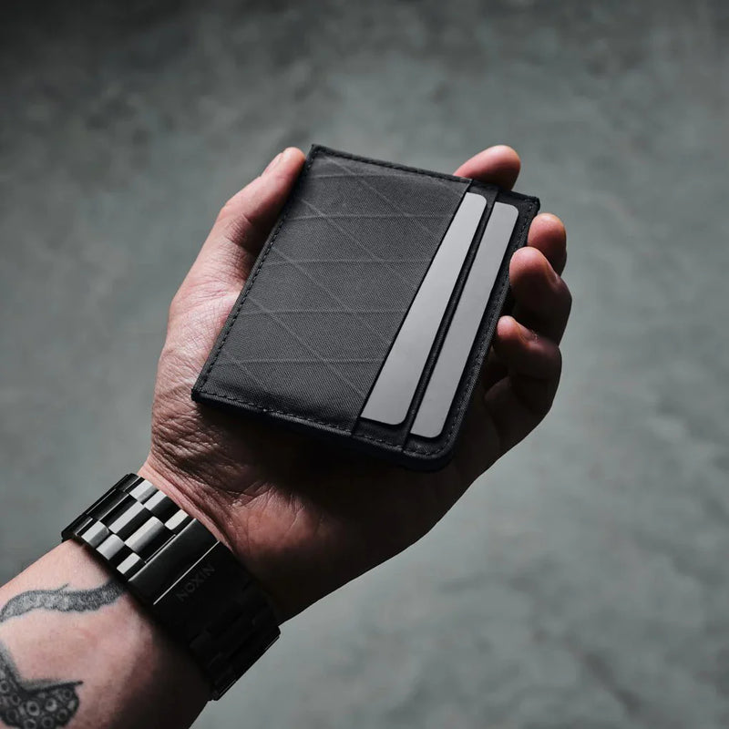 ALPAKA ARK Card Wallet