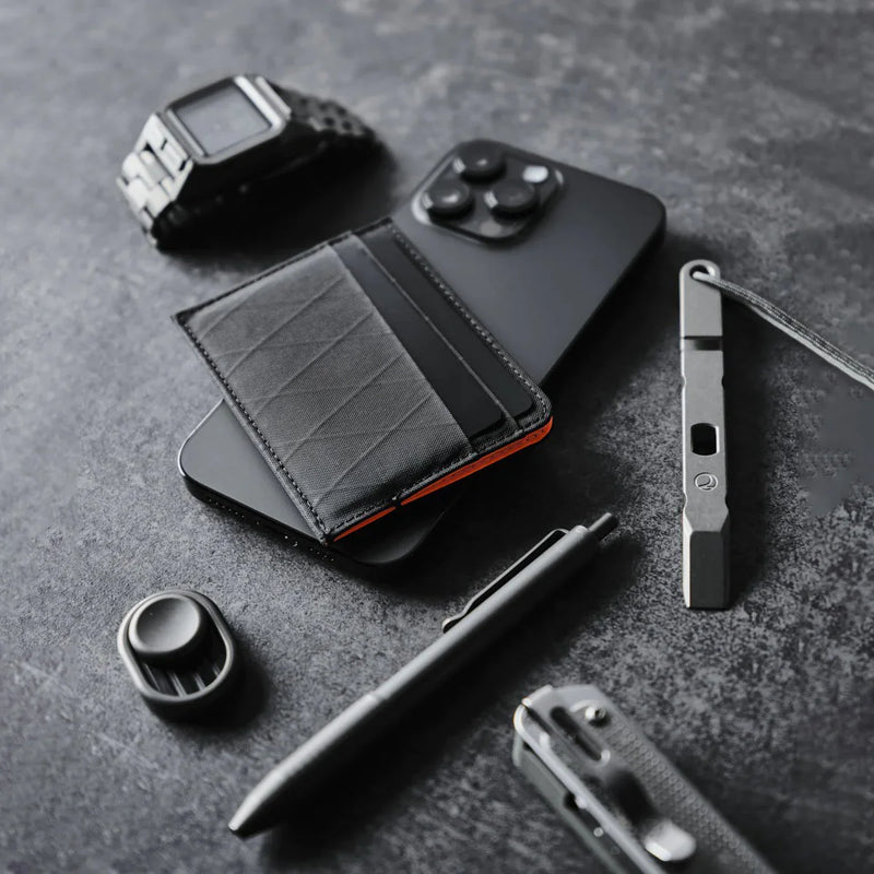 ALPAKA ARK Card Wallet