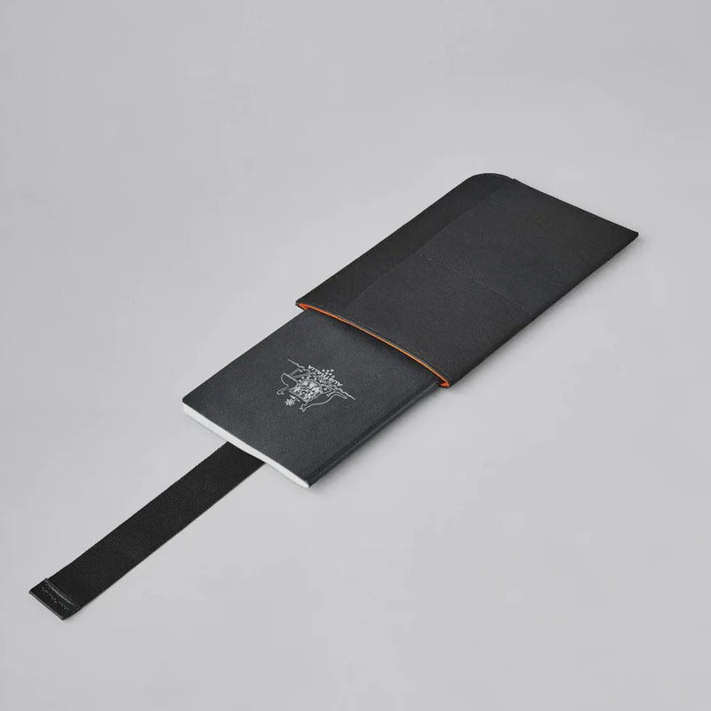 ALPAKA ARK Passport Sleeve