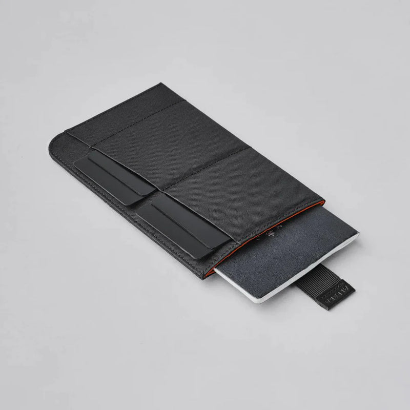 ALPAKA ARK Passport Sleeve