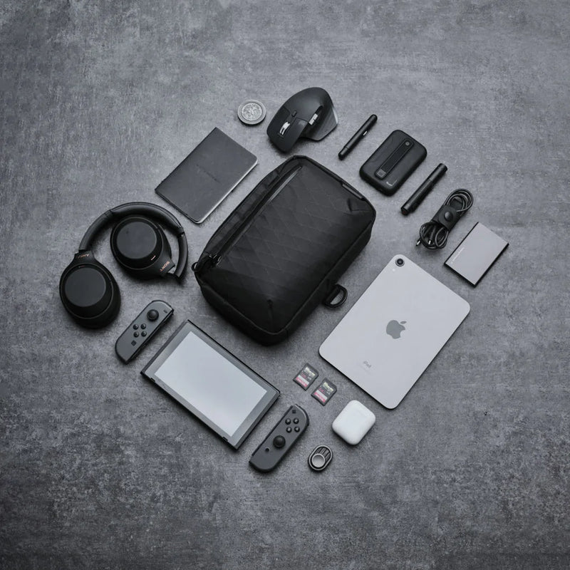 ALPAKA Element Tech Case (Max)