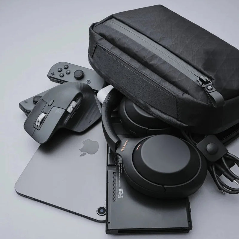 ALPAKA Element Tech Case (Max)