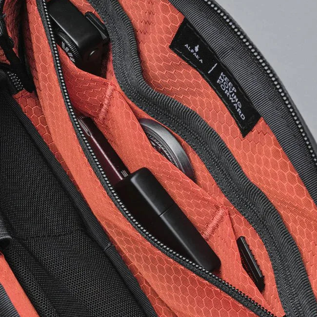 ALPAKA Element Tech Case (Mini)