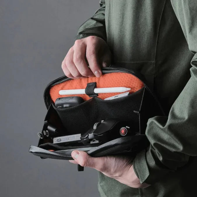 ALPAKA Element Tech Case (Mini)