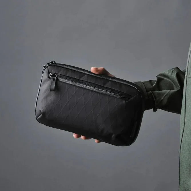 ALPAKA Element Tech Case (Mini)