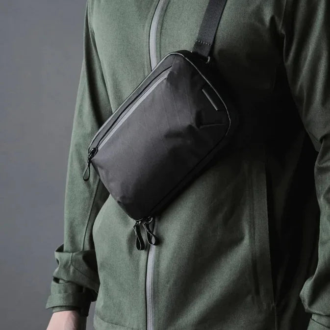 ALPAKA Element Tech Case (Mini)