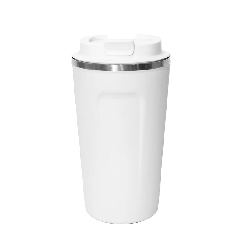 【Hinokii】Küssnacht Stainless Steel Coffee Mug (500ml)