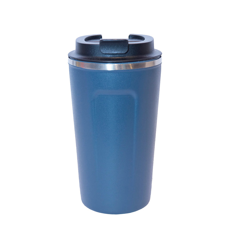 【Hinokii】Küssnacht Stainless Steel Coffee Mug (500ml)