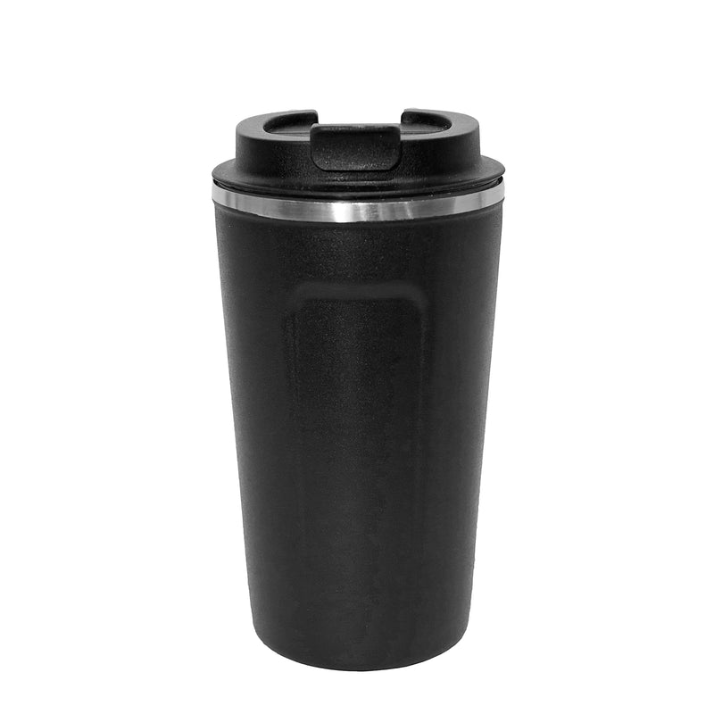 【Hinokii】Küssnacht Stainless Steel Coffee Mug (500ml)
