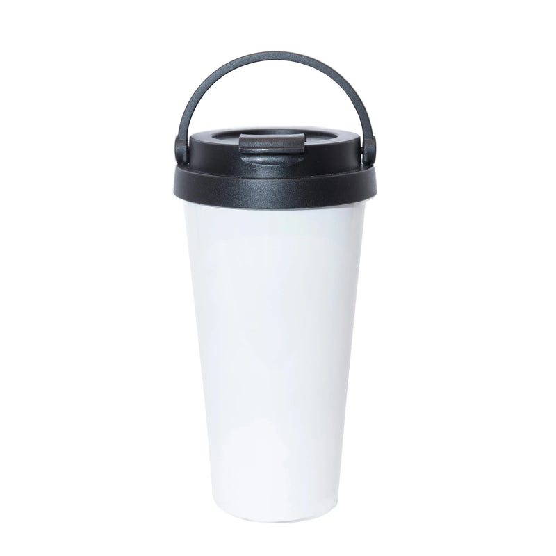 【Hinokii】Engelberg Stainless Steel Coffee Mug (500ml)