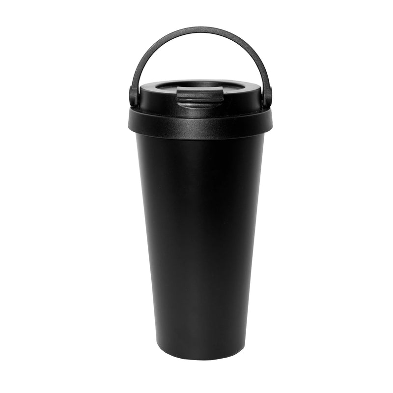【Hinokii】Engelberg Stainless Steel Coffee Mug (500ml)