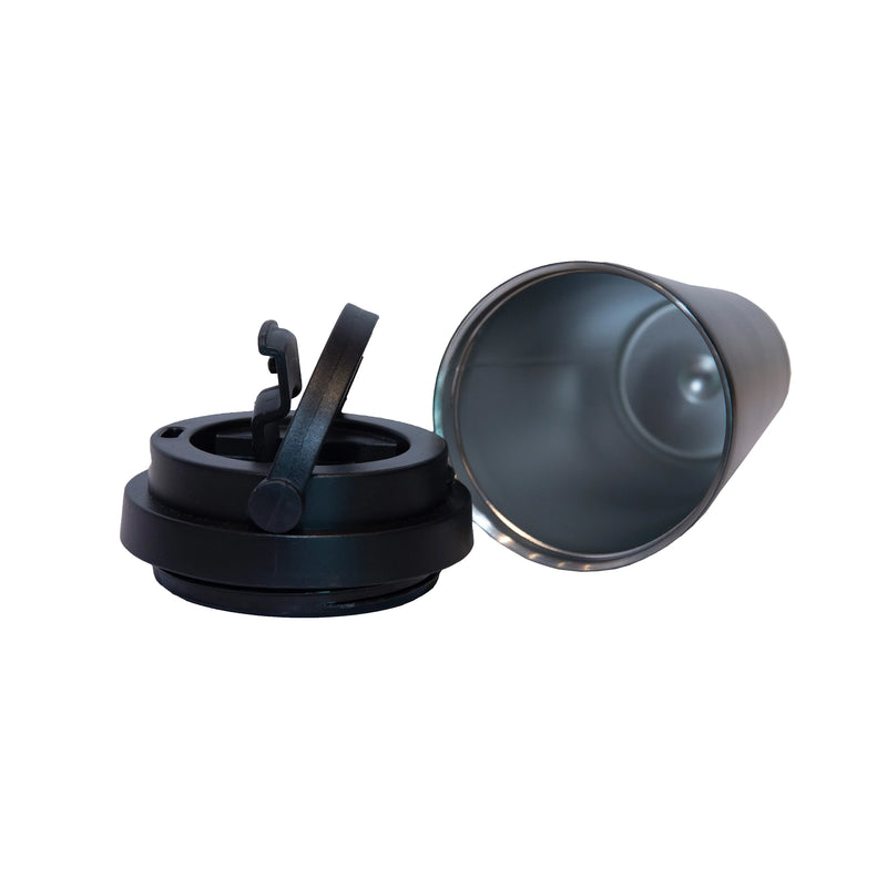 【Hinokii】Engelberg Stainless Steel Coffee Mug (500ml)