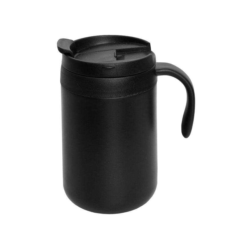 【Hinokii】Zofingen Stainless Steel Coffee Mug (500ml)