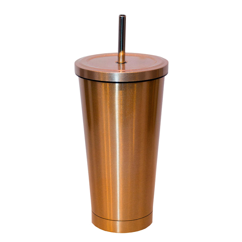 【Hinokii】Trondheim Insulated 304™ Stainless Steel Tumbler (500ml)