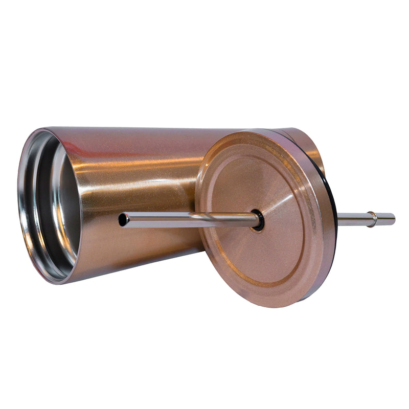 【Hinokii】Trondheim Insulated 304™ Stainless Steel Tumbler (500ml)