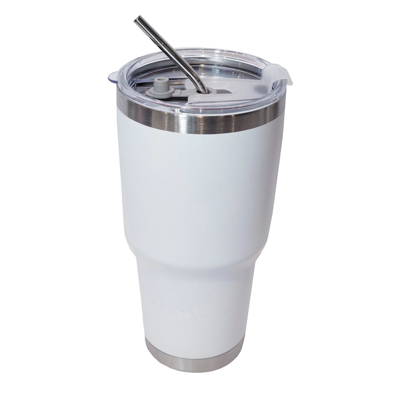 【Hinokii】Tromsø 304™ Stainless Steel Tumbler (900ml)